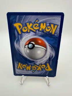 Tepig 24/149 Common Boundaries Crossed Pokemon Reverse Holo Damaged - Image 2