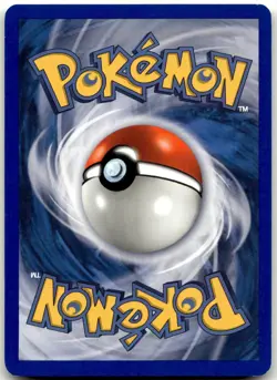 Moo-Moo Milk 155/165 Common Expedition Base Set Pokemon E-Reader Near Mint - Image 2