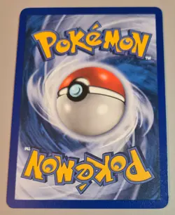 Weepinbell # 65/147 (Ultrigaria) Uncommon Aquapolis 2003 Pokemon EN Mint Vintage - Image 3