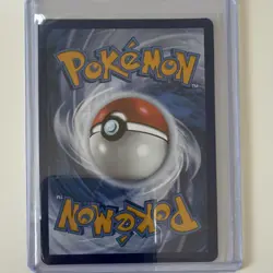 The Pokemon Company Roxanne GG66/GG70 Crown Zenith Galarian Gallery Holo EN - Image 2