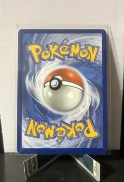 • Lapras ex • 158/142 Ultra Rare SV07 Stellar Crown Holo Pokemon TCG NM - Image 2