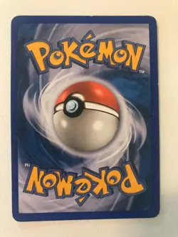 Pokemon TCG Lucario Pokemon Promos 6/130 Reverse Holo - Image 2