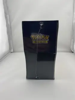 Pokemon Center Surging Sparks PC ETB Elite Trainer Box Factory Sealed Exclusive - Image 2