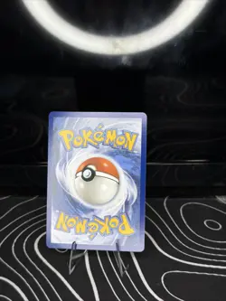 Bulbasaur 037 Holo Promo ME: Mega Evolution Promo Pokemon Near Mint - Image 2