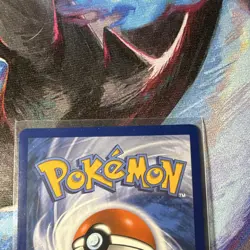Pokemon Mega Froslass EX 265/217 ASCension Full Art Holo ENG HP 310 - Image 4