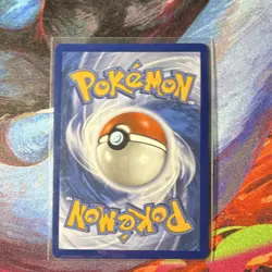 Pokemon Mega Froslass EX 265/217 ASCension Full Art Holo ENG HP 310 - Image 5