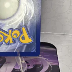 Pokemon TCG Alolan Vulpix V 173/195 Silver Tempest Holo UR EN - Image 5
