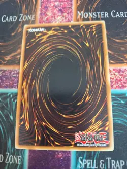 Yugioh Inzektor Hornet ORCS-EN017 Super Rare Unlimited Near Mint - Image 3