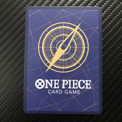 NM (SP) Portgas D Ace ST15-005 OP16 One Piece CCG The Time of Battle English EN - Image 2