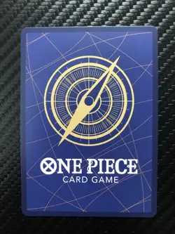 NM (SP) Portgas D Ace ST15-005 OP16 One Piece CCG The Time of Battle English EN - Image 4