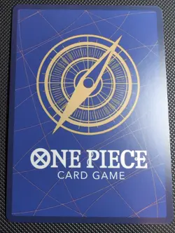 One Piece CCG Black Maria OP08-074 Two Legends Alt Art Foil SR Check Pic* - Image 3