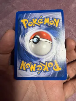Dark Charizard 4/82 Rare Team Rocket Pokemon 1st Edition Holo Heavily Played - Image 2
