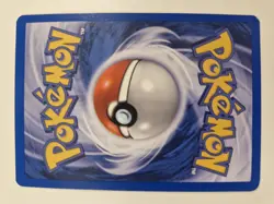 Pokemon TCG Fossil Raichu Non-Holo Card 29/62 LP+ - Image 4