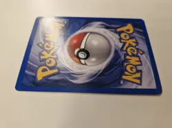 Pokemon TCG Fossil Raichu Non-Holo Card 29/62 LP+ - Image 5