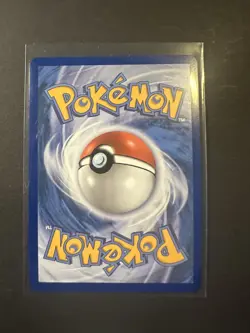 Dark Bell 106/084 Pitch Black - Ultra Rare Full Art - Pokemon TCG NM #LA2 - Image 2