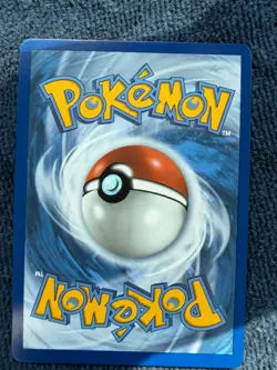 Pokemon TCG: Toucannon 094/084 Pitch Black NM PACK FRESH! - Image 2