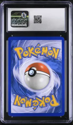 CGC 9 MINT Spiritomb 16/146 Legends Awakened Holo Pokemon Card - Image 2