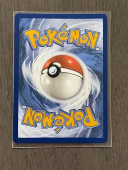 Squirtle - (Cosmos Holo) Holo Promo SV: Scarlet & Violet Promo Cards 048 NM Gemi - Image 2
