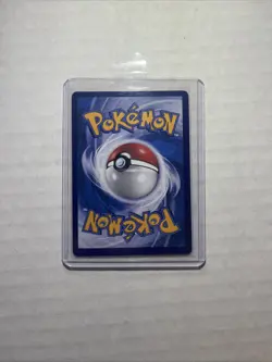 Umbreon & Darkrai GX 125/236 Unified Minds Ultra Rare Holo Pokemon Card - Image 2