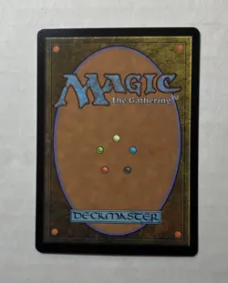 Beledros Witherbloom - NM/M - Strixhaven: School of Mages MTG Magic Card English - Image 2