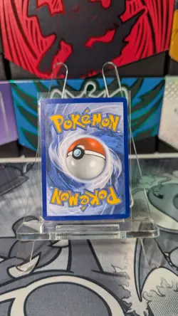 Jirachi GX 79a/236 Cosmic Eclipse Secret Rare Alt Art Full Art Pokemon Card DMG - Image 2