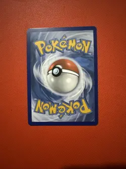 Pokemon Pikachu TCG SVP088 Black Star Promos Full Art Holo Card - Image 2