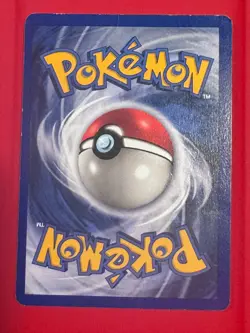 Magneton Holo Fossil Unlimited 11/62 Pokemon TCG Holographic Card Rare - Image 3
