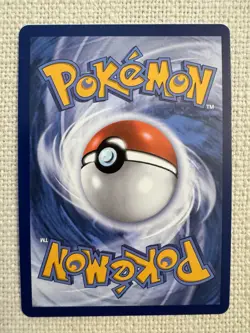 Mega Darkrai ex Full Art 101/084 Pitch Black PBL Ultra Rare Pokemon Card NM - Image 2
