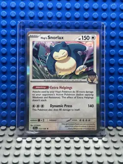 Pokemon - 5 Card Snorlax Lot - English / Japanese - Image 2