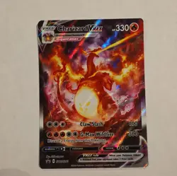 Charizard VMAX SWSH261 SWSH: Sword & Shield Promo Cards Holo - Image 2