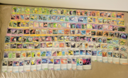 Pokemon Ascended Heroes Completed Base Set - C/U/Holo Rares (178 cards) NM - Image 2