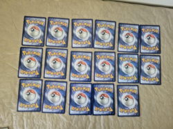 Pokemon Ascended Heroes Completed Base Set - C/U/Holo Rares (178 cards) NM - Image 4