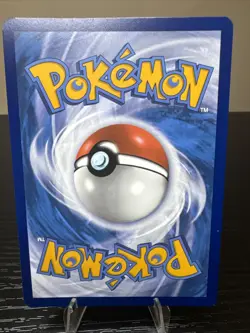 Pokemon TCG Magneton SVP 159 Surging Sparks Promo Card NM Condition - Image 2