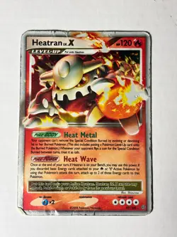 Legendary Pokemon Cards; Ex, Vintage, Holos and Reverse Holos - Image 2