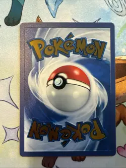 Mew ex - (151 Metal Card) 205/165 Sv: Scarlet & Violet 151 Regular - Image 2