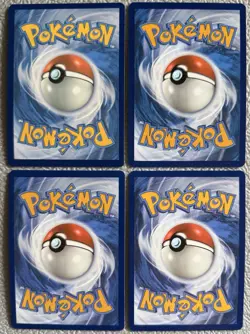 Sword and Shield V Card Holo Mixed Set Lot of 4 Pokemon TCG NM/M 💎 - Image 2