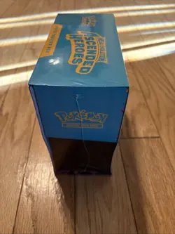 Ascended Heroes Elite Trainer Box: Pokemon - ETB - New & Sealed - Image 2