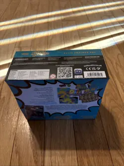 Ascended Heroes Elite Trainer Box: Pokemon - ETB - New & Sealed - Image 5