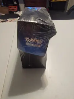 Pokemon TCG Pokemon GO Elite Trainer Box *Sealed* *Box a little squished* 820650850509 - Image 2