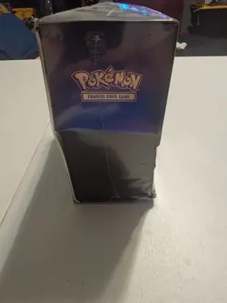 Pokemon TCG Pokemon GO Elite Trainer Box *Sealed* *Box a little squished* 820650850509 - Image 3