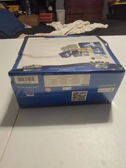 Pokemon TCG Pokemon GO Elite Trainer Box *Sealed* *Box a little squished* 820650850509 - Image 5