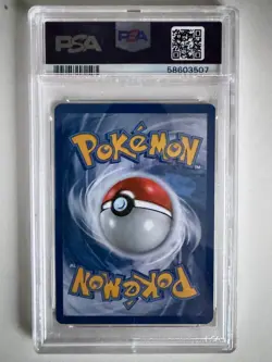 2012 POKEMON B&W BOUNDARIES CROSSED #152 ALTARIA PSA 8 - Image 2