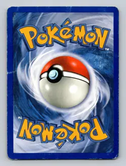 Lombre 45/100 Uncommon Sandstorm Pokemon Damaged - Image 2