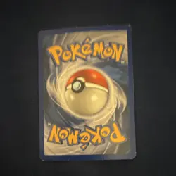 Pokemon TCG Ponyta 87/110 Legendary Collection Reverse Holo English - Image 4