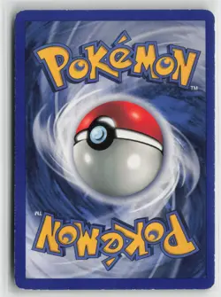 Bill 91/102 Common Base Set Shadowless Pokemon Unlimited Moderately Played - Image 2