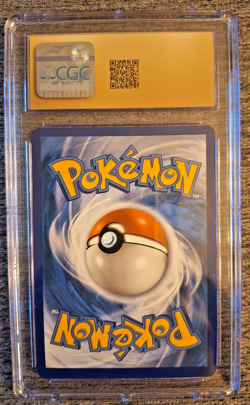 English #18 Flareon VMAX - 2021 SWSH - Evolving Skies POKEMON CGC 10 Pristine - Image 4