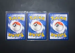 Pokemon TCG Paldean Fates Baby Shiny Lot - Tinkatink, Tinkatuff, Tinkaton NM/M - Image 2