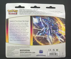Pokemon TCG Astral Radiance 3-Pack Blister -Lot of 2 - Sylveon + Eevee - Image 5