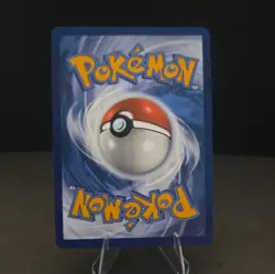 The Pokemon Company Fuecoco 029/191 Sv08 Surging Sparks Reverse Holo Eng 80HP - Image 2