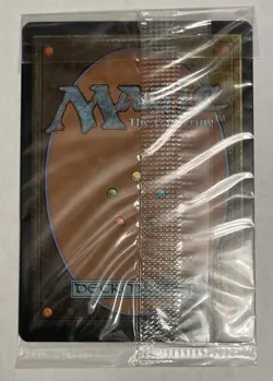 MTG Wrath Of God Player Rewards Textless Foil Promo New/Sealed Magic: Gathering - Image 4